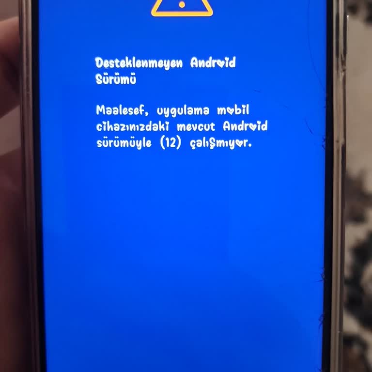 Medtronic 780g İnsülin Pompası İçin Redmi Telefon Uyum Sorunu