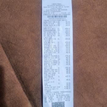 Carrefour Esenyurt’ta Son Kullanma Tarihi Geçmiş Yoğurt Satışı Ve Duyarsız Yaklaşım