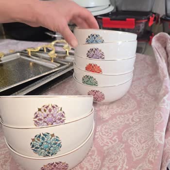 Çeyiz Setinde Eksik Ve Kırık Ürünler Mağazanın İlgisiz Yaklaşımı