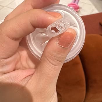 Philips Avent Ultra Air Emzikte Ve Biberon Ucunda Yırtılma Sorunu