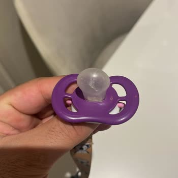 Philips Avent Ultra Air Emzikte Ve Biberon Ucunda Yırtılma Sorunu