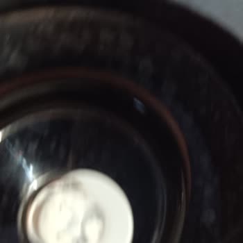 Braun Blender Haznesiyle Bıçak Kısmı Kullanımdayken Parçalandı