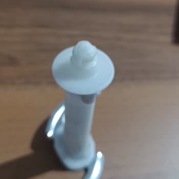 Braun Blender Haznesiyle Bıçak Kısmı Kullanımdayken Parçalandı