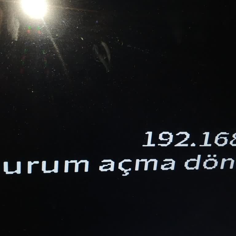 Vaat Edilen Kayıt Süresi Gerçekleşmedi, Teknik Hata Ve Destek Almıyor