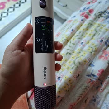 Kutudan Çıkan Dyson Airwrap Arızalı Çıktı Ve Değişim Talebi