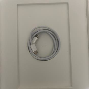 Şarj Kablosu Değişimi Onaylandı Ama Yanıt Gelmedi