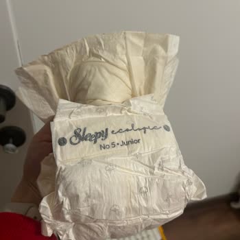 Bebek Bezinde Siyah Lekeler Ve Mürekkep Gibi Sızıntı: Sağlık Endişesi