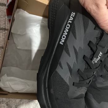 Boyner'den Aldığım Erkek Ayakkabı Yeni Değil, İade Süreci Uzun Ve Cevapsız