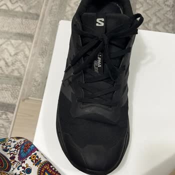 Boyner'den Aldığım Erkek Ayakkabı Yeni Değil, İade Süreci Uzun Ve Cevapsız