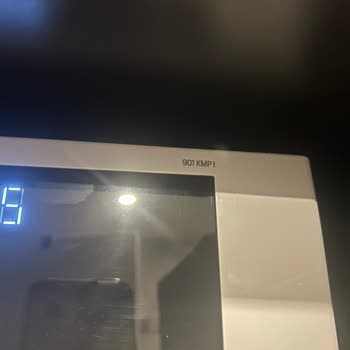 Sesli Arızalı Kurutma Makinesi İçin Hızlı Ürün Değişimi Talebi