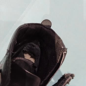 Ayıplı Botta Hızlı Yırtılma Ve Açıklama Almadan Reddedilen Değişim Talebi