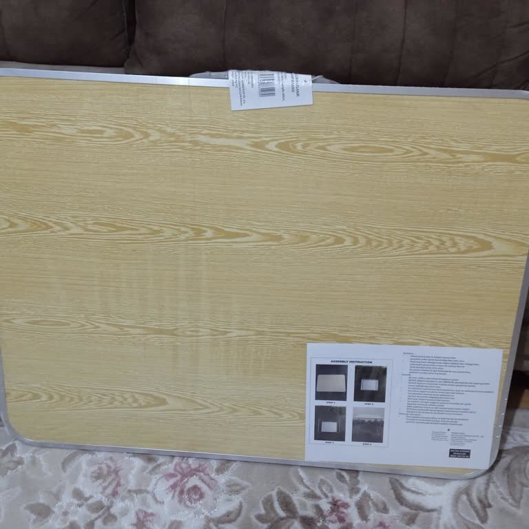 Koçtaş Uygulamasındaki Hata Kamp Masası İade Sürecini Başlatılamıyor