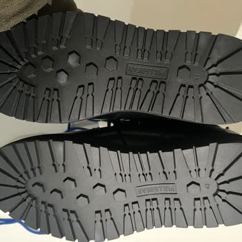 Pull&Bear, pedido con tallas incorrectas, solicito devolución en Ceuta