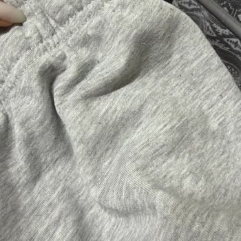 Kalitesiz Eşofman Altı Ve Mağazanın Sorumluluk Reddi