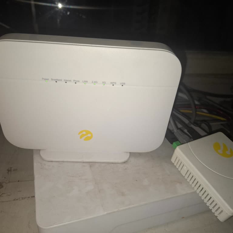 Fiber İnternet Kesintisi Nedeniyle İşyerinde 4 Günlük Mağduriyet Ve Acil Çözüm Talebi