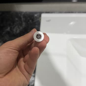 Polosmart Diş Fırçası Başlık Kırıldı Kullanılamaz Durumda