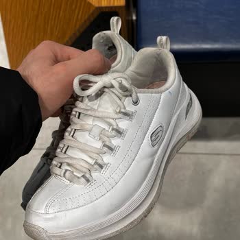 Ayakkabının Arka Bileğinde Erken Parçalanma Ve Mağaza Reddine Karşı İade Talebi