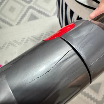 Garanti Raporunda Çelişki: Çatlamış Gövde Ücretsiz Değiştirilmiyor