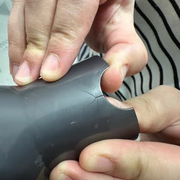 Garanti Raporunda Çelişki: Çatlamış Gövde Ücretsiz Değiştirilmiyor