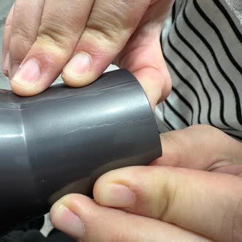 Garanti Raporunda Çelişki: Çatlamış Gövde Ücretsiz Değiştirilmiyor