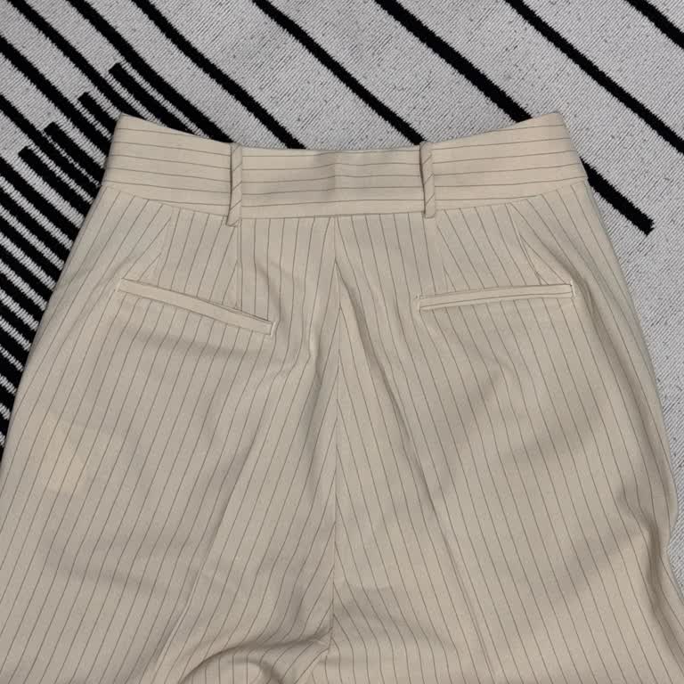 Hatalı Dikişli Pantolon İadesi İçin Kargo Kodu Gönderilmedi