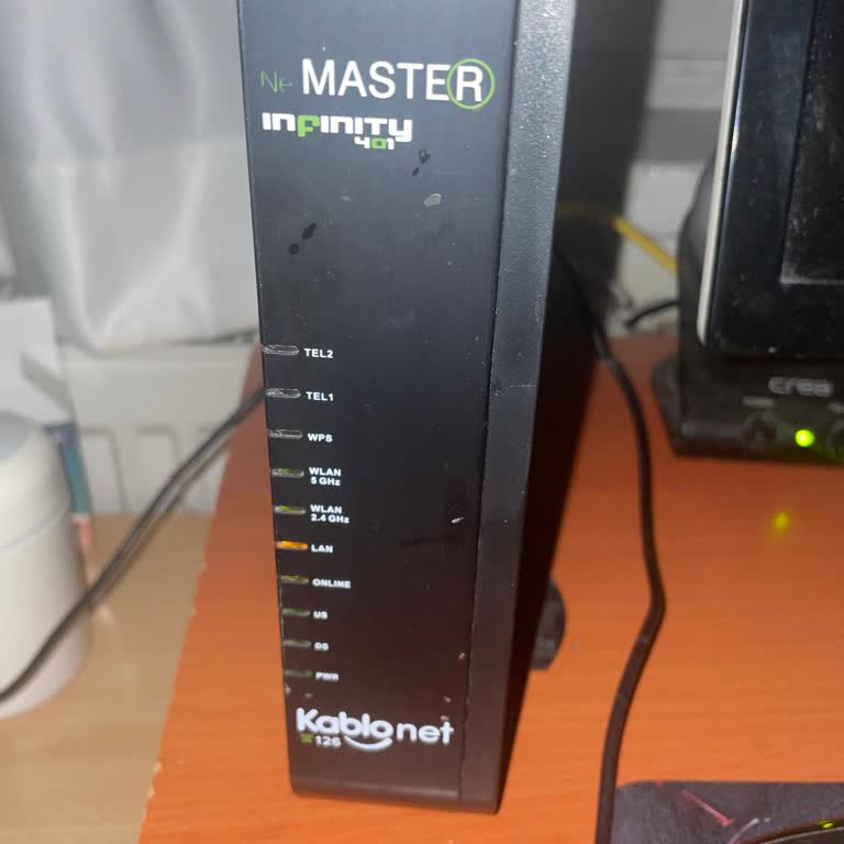 Sürekli İnternet Kesintileri Ve Oyun İçin Yüksek Ping Şikâyeti