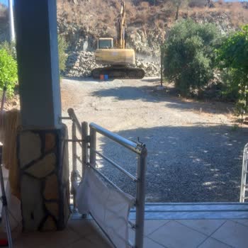 Belediye Taş Ocağının Gürültü Ve Toz Kirliliği Durdurulması Talebi