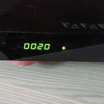 ZTE Kablo TV Cihazım Sürekli Kapanıp Açılıyor, İzleme Deneyimi Bozuldu