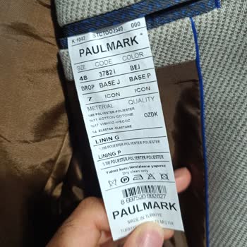 Paul Mark Batman Şubesinde Defolu Cekete İade Ve Değişim Talebinin Reddedilmesi