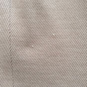 Paul Mark Batman Şubesinde Defolu Cekete İade Ve Değişim Talebinin Reddedilmesi