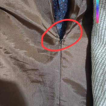 Paul Mark Batman Şubesinde Defolu Cekete İade Ve Değişim Talebinin Reddedilmesi