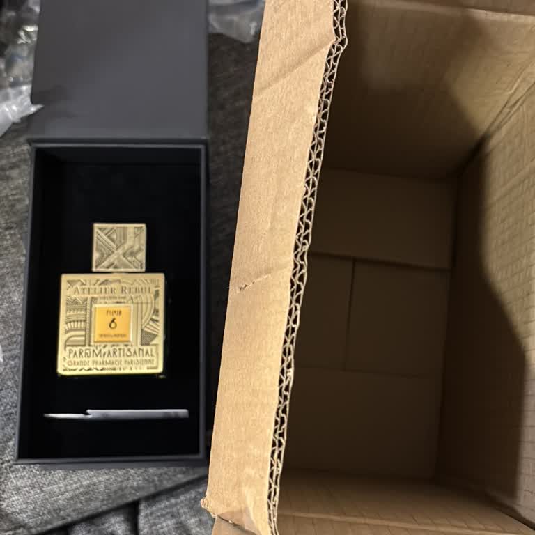 Atelier Rebul (atelierrebul.com.tr) Teslimat Gecikmesi Ve İletişimsizlik!