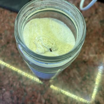 OG Organik Bebek Muhallebisi Kavanozunda Böcek Ölüsüyle Karşılaşıldı