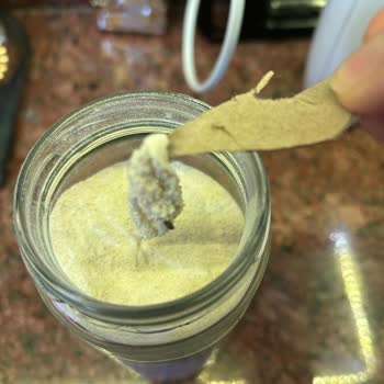 OG Organik Bebek Muhallebisi Kavanozunda Böcek Ölüsüyle Karşılaşıldı