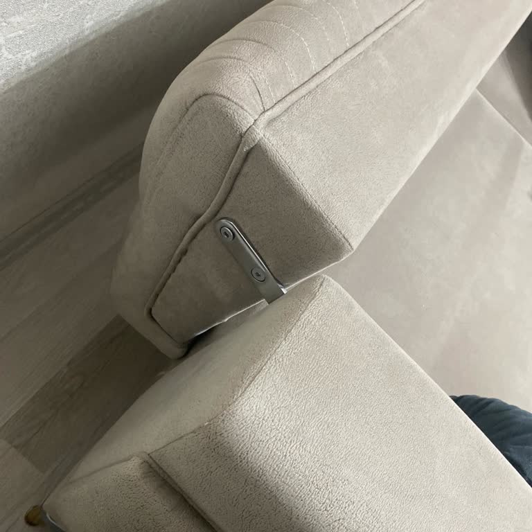 Bellona Valencia Koltuğunda Katlanır Bölümde Gıcırtı Sorunu Servis Sonrası Çözülmedi