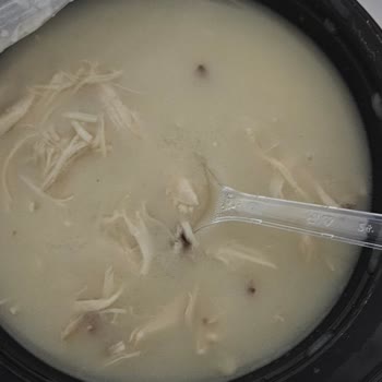 Yanlış Çorba Gönderildi, İade Talebi