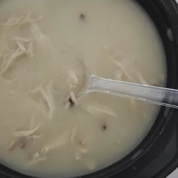 Yanlış Çorba Gönderildi, İade Talebi