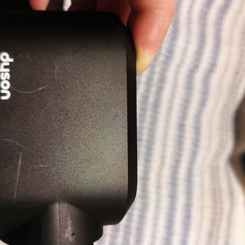 Teslim Aldığım Çizikli Dyson Airwrap Ürünün İadesi Reddedildi