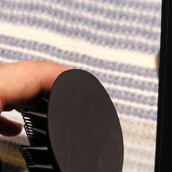 Teslim Aldığım Çizikli Dyson Airwrap Ürünün İadesi Reddedildi