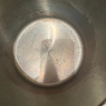 Fissler Düdüklü Tencerede Lekeler Ve Teknik Servis Çözüm Sunmuyor İade Reddedildi