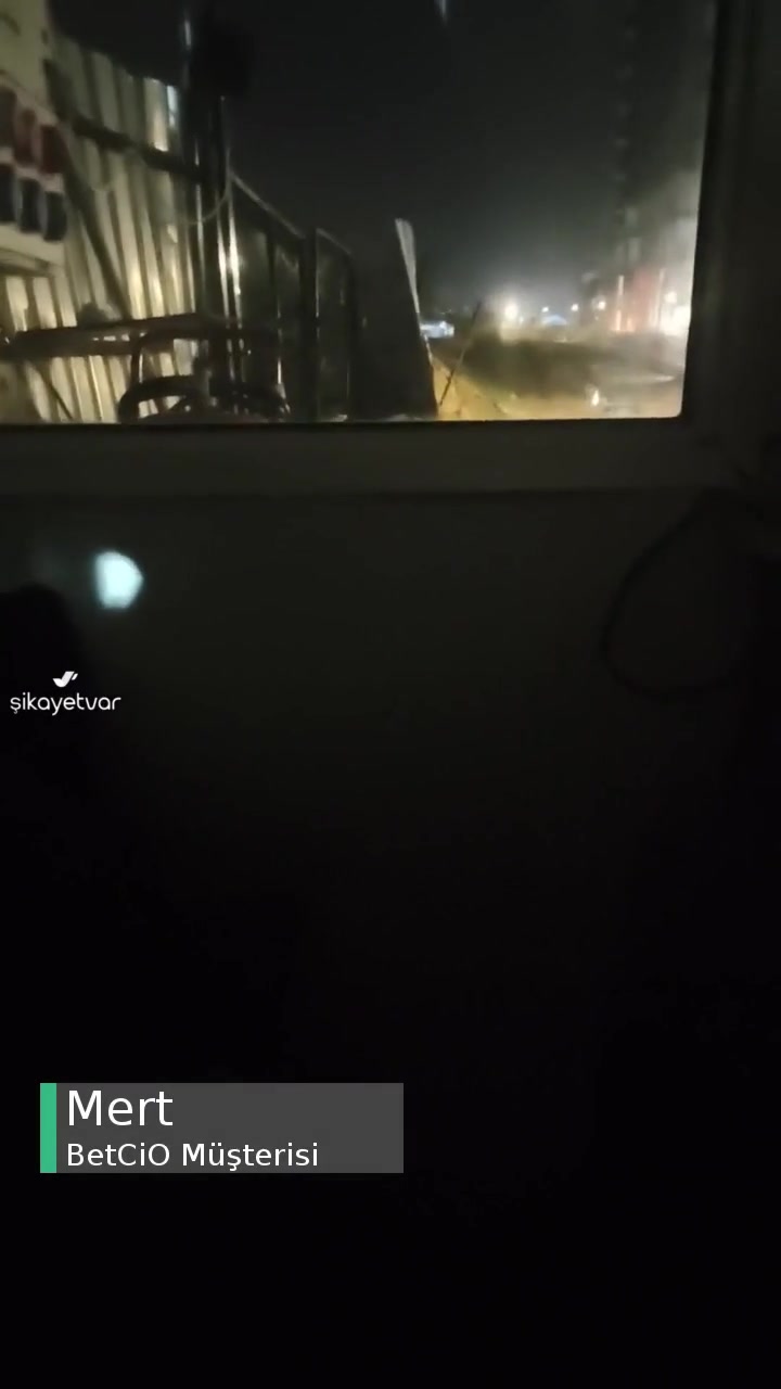 Betcio Hayattan Soğuttu! videonun kapak resmi