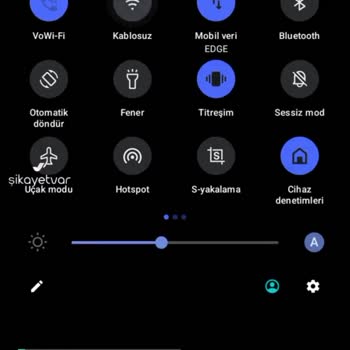 Vodafone Memnuniyetsizlik, Çekmeyen İnternet, Çözüm Ve Destek Sıfır