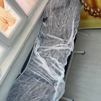 Lazer Epilasyon Paketi İçin Cihaz Arızaları Ve İade Talebi