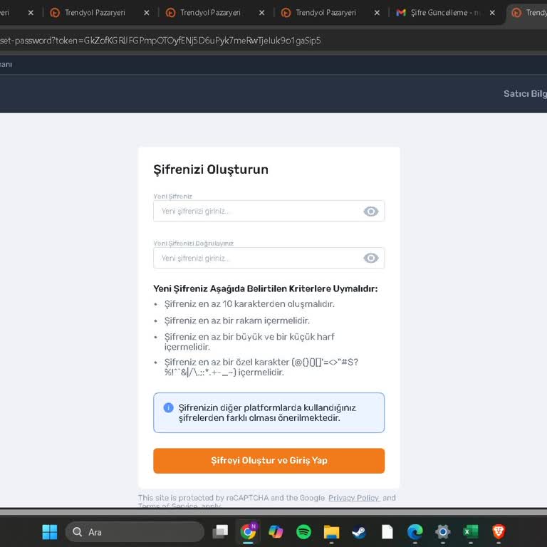 Trendyol’un Güvenlik Açığı Nedeniyle Sahte Siparişler Ve Haksız Ceza