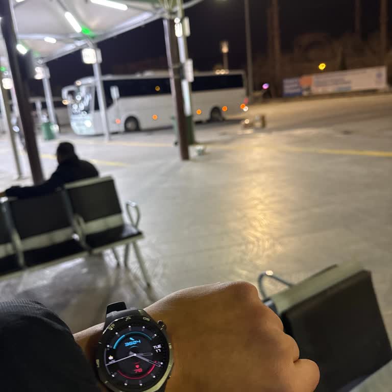 Mersin Seyahat’te Otobüs Gelmemesi Ve Bilet Ücretinin İadesi Talebi