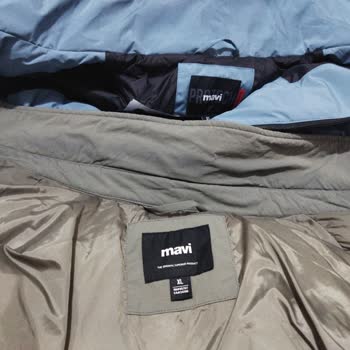 Renk Atan Montlar Mağaza İncelemesinde Red Edildi, Çizik İade