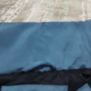 Renk Atan Montlar Mağaza İncelemesinde Red Edildi, Çizik İade