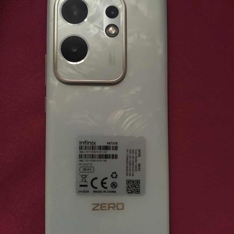 Sipariş Edilen 5G Telefon Yerine 4G Modeli Gönderildi