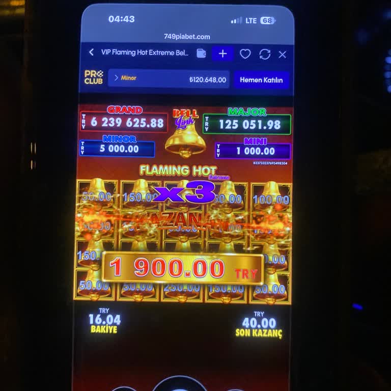 Piabet’te Bonusların Kullanılamaması Ve Oyun Kesintileri