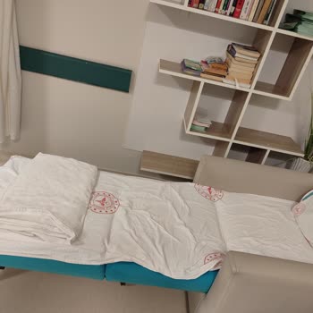 Ödemiş Devlet Hastanesi Doğum Hastanesinde Acil Servis Çifte Standart